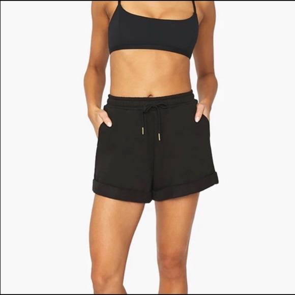 WeWoreWhat Pull On Short Size XS - Picture 1 of 1